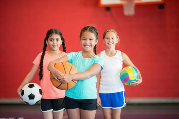 最好的十大传统体育项目(图1)