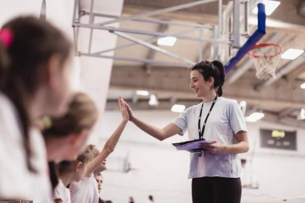 哈尔滨体育教师培训中心课程及报名详情(图1)